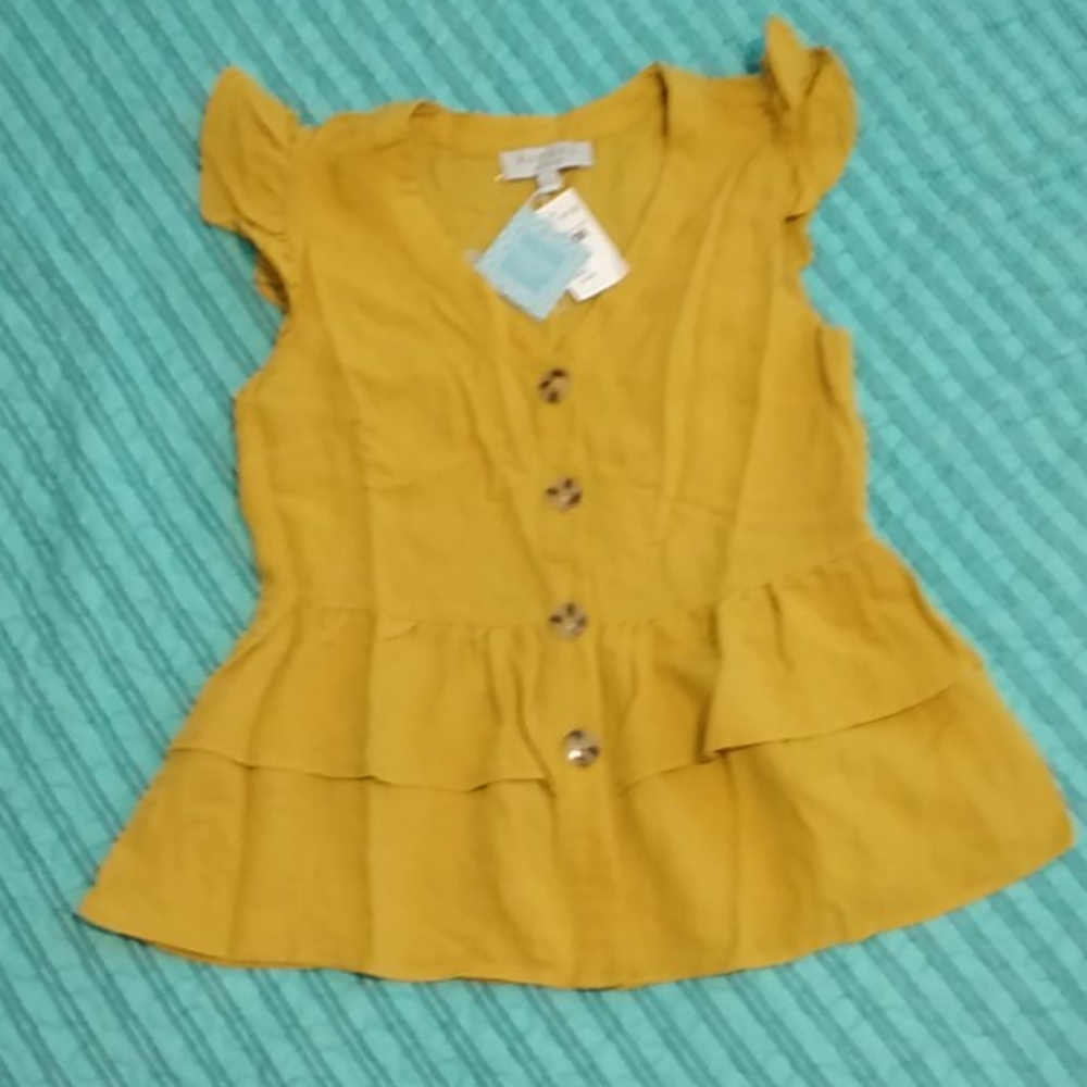Bohme "Hayden" top
